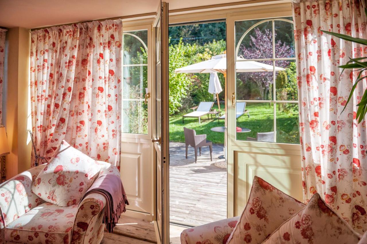 Villa Orso Grigio Ronzone Exteriör bild